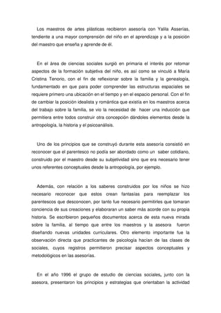 Propuesta Pedagogica De Comfandi