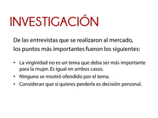 INVESTIGACIÓN
•
•
•