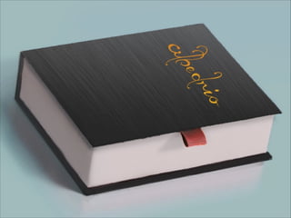 Propuesta de diseño