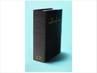 Propuesta de diseño