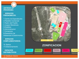 16Acceso posterior61525Acceso ppal.34243