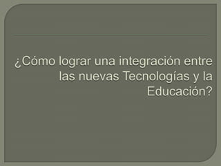 Sociedad de la información 