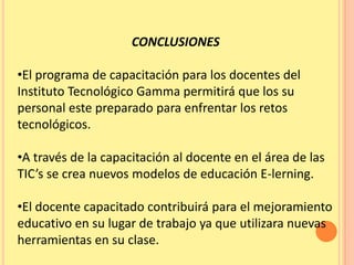 RECURSOSRecursos HumanosCoordinador