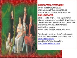 *¿Qué procesos históricos dieron origen a la Independencia de México y qué diferencias intelectuales provocaron la lucha armada?*¿La influencia por el movimiento de la Independencia de México la generó Miguel Hidalgo?*¿Cuál era el interés de la corregidora en el movimiento de la Independencia de México?¿Qué mensaje envió la corregidora para el movimiento de la independencia?*¿Qué pensarías si te dijera que el cura Hidalgo no iba a ser el padre de la patria?*¿Qué pensarías si te dijera que la sangrienta guerra civil o “revolución de la nueva España” de 1810 no formaba parte del proyecto original de los criollos libertadores?