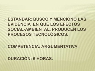 Tema: buscadores y metabuscadores en interneLOGRO: Buscar fuentes de información que con lleven a sustentar las ideas.