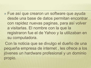 COMPETENCIA: ARGUMENTATIVA.