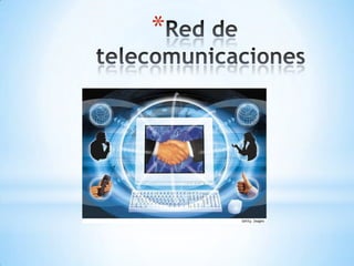 MEDIOS DE COMUNICACIÓN