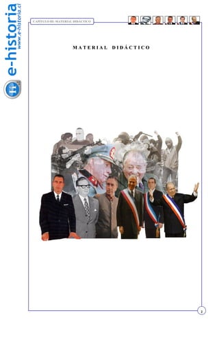 CAPÍTULO III: MATERIAL DIDÁCTICO




                      MATERIAL DIDÁCTICO




                                        ...