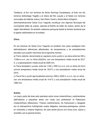 Propuesta final trajo final