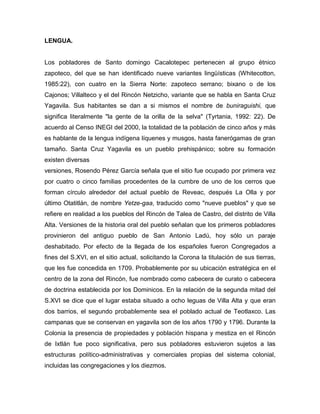 Propuesta final trajo final