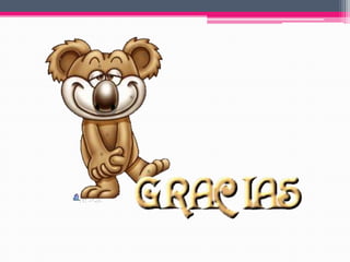 Propuesta formativa pptf