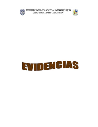 Propuesta Informatica Preescolar