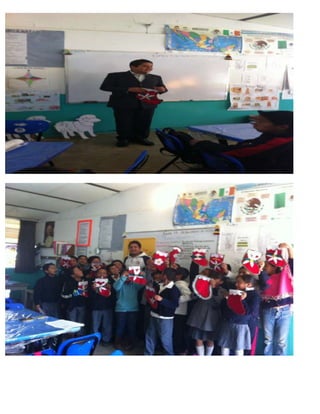 Propuesta innovadora en atacpan