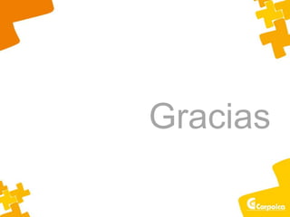 Gracias
 