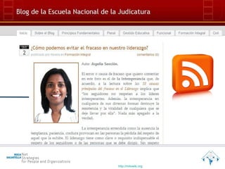 http :// mitvwiki.org Promoviendo la web 2.0 Compartiendo Artículos Educativos  