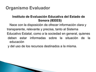 Stake propone  establecer la relación funcional existente entre los resultados esperados y los contingentes, es decir los casuales, tratando de profundizar en las relaciones causa efecto. Trata de abordar el problema relativo a las normas decalidad,  a partir de determinaciones absolutas y  a la vezestablecer que la  determinación de  esas normas de calidad, se realizaría por  grupos de referencias previamente establecidos, trabajando con un programa “crítico” alternativo. (Calvo, s.f.)