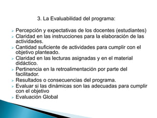 Valores (humanos, ecológicos etc.) 2.- Censal a nivel de escuelas.