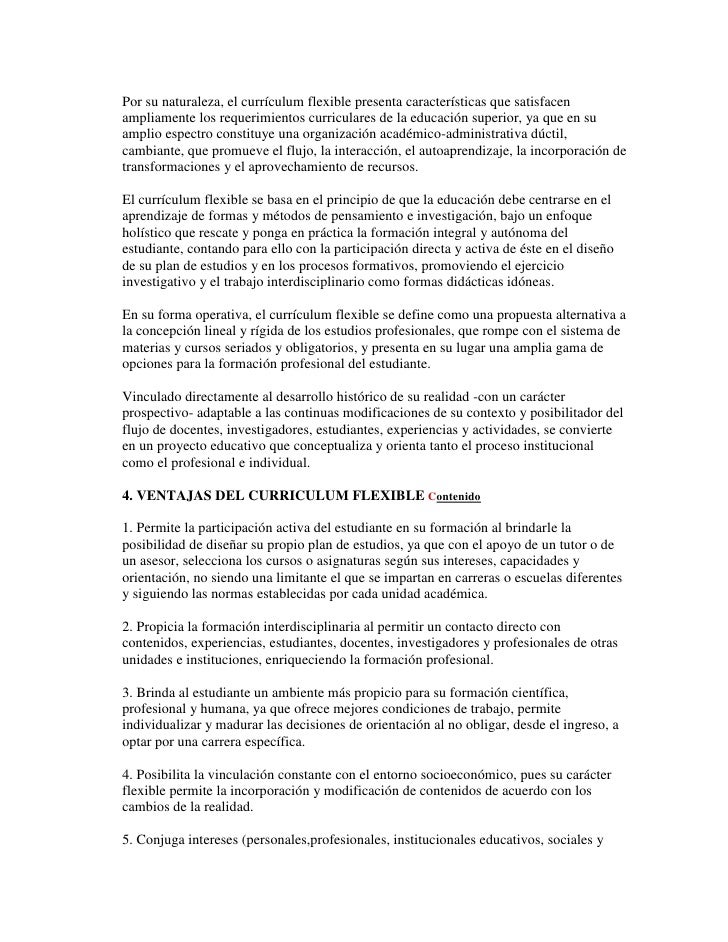 propuesta para un modelo curricular flexible 4 728