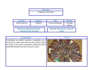 La AccesibilidadDesde Isla Margarita se puede llegar hasta la isla de Coche abordando un ferry en Punta de Piedras o chalana en la isleta o una lancha en Playa El Yaqué. El recorrido dura aproximadamente unos treinta (45) minutos.Desde La Isla de Margarita a la Isla de CocheActualmente llegan aviones solo con turistas internacionales.Desde San Pedro de Coche a playa el amorPor carretera y por peñero desde San Pedro de Coche,  aproximadamente  10 min.