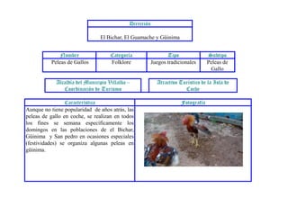 El Atardecer de el BicharPlaya EL Amor