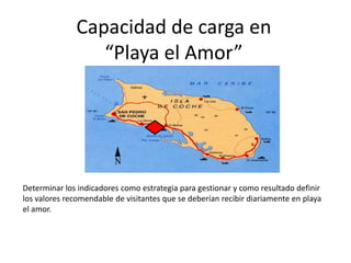 Otros atractivos en la población del Bichar