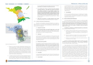 PMUS Granada. Propuestas I. Parte 1