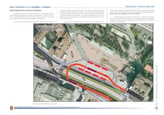 PMUS Granada. Propuestas I. Parte 1