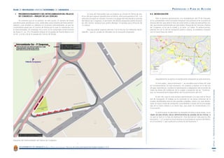 PMUS Granada. Propuestas I. Parte 1