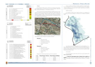                                                                                                                                                                                                                                                                               PROPUESTAS            Y   PLAN       DE    ACCI ÓN
                     2003 2004 2005
       
                                                                                                                                 TENDENCIA                                                                                                                                                      
                                                                                                                                    
       
                                                                                                                                                              
                                                                                                                                                                                                                                                                                         
                                                                                                                                                                                                                      
                                                                                          
                                                                                                                     
                                                                                                                                                                                                         
                                                                                                                                                          
                                                                                                                   
                                                                                                                                                                                                                      
 IT
                                                                                                                                                            
                                                                                                 
 IN
  E                                                                                                                                                                                                 
                                                                                                                                              
  R
  A                               
                                                  
                                                                                                                               
                                                                                                                                                                                                                  
 RI                                                                                                                                                          
 O                                                                                                                      
  1                                                                                                                                                       
                                                                                                                   
                                                                        
                                                                                      
                                                                                         
                                                                                                 

    




                     2003 2004 2005                                                                                        TENDENCIA
       
                                                                                                                                                  
                                                                                                                                              


                                          
                                         
                                        
                                        
                                        
                                         
                                            
                                        
  IT
                                        
  IN
  E                                     
  R                                      
  A                                     
  RI                                    
  O                                      
   2
                                        
                                        
                                        
                                                                                                                                                 
                                        
                                                                                                                                   
                                        
                                        




                                                                                                                                                                                                                                                                                                                                                                                       
                                                                                                                                                                                                                                  
                                                                                                                                                                                                                               
                         2003 2004 2005                                                                                               TENDENCIA
                                                                                                                                                                                                                               
        
                                                                                                                                                                                                              
                                                                                                                                                                    
                                                                                                                                                                                                                               
                                                                                                                                                  
                                                                                               
                                                                                          
                                                                                                                                                                                                                      
                                                                                                   
                                                                                                                                                                                                                 
                                                                                                                                                                                                                              
                                                                                                                                                   
  IT
                                                                                                                                                                                                                                                           
  IN                                                                                                                                                                           
  E                                                                                             
  R                                                                                                                                                                
  A                                                                                     
  RI                                                                                                                                                                                                            
  O                                                                                                               
   3
                                                                                                                       
                                                                                                                                                                                          
                                                                                                  
                                                                                                       
                                                                                                   
                                                                                                 
                                                                                                                                                                                                                                                          
                                                                                                                                                                                                                                                                                                 
                                                                                      
                                                                                                                                                                                                                                                  
                                                                                                                                                                                                                                                        
                                                                                                                                                                                                                                    
                                                                                                                                                                                                                                                                    
                                                                                                                                                                                                                                                        

             AYUNTAMIENTO DE GRANADA                                                       ÁREA     DE   PROTECCIÓN CIUDADANA               Y   MOVILIDAD                   Centro Internacional de Estudios Urbanos C.I.E.U.

                                                                                                                                                                                                                                                                                                                                                                                       
 