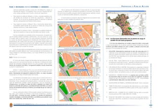 PMUS Granada. Propuestas I. Parte 1