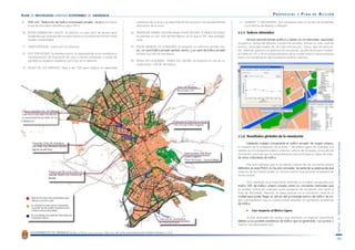 PMUS Granada. Propuestas I. Parte 1