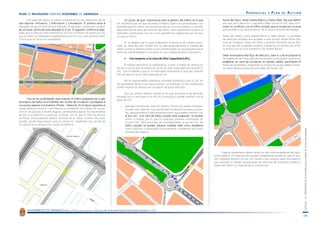 PMUS Granada. Propuestas I. Parte 1