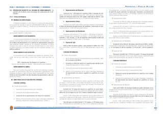 PMUS Granada. Propuestas I. Parte 1