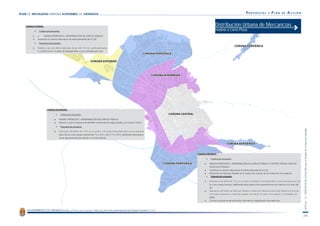 PMUS Granada. Propuestas I. Parte 1