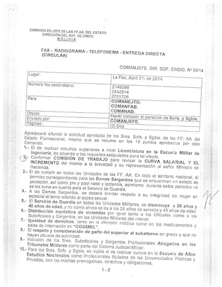 Propuesta solucion ffaa