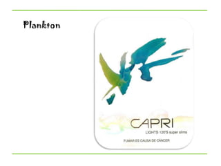 Plankton
