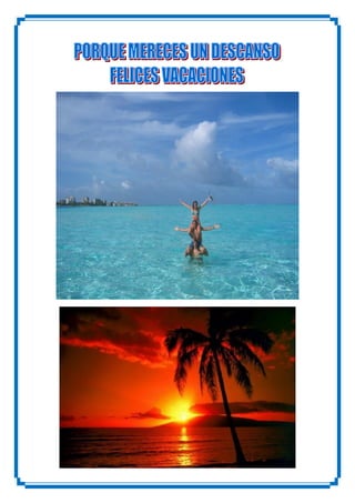 Propuesta vacacional2