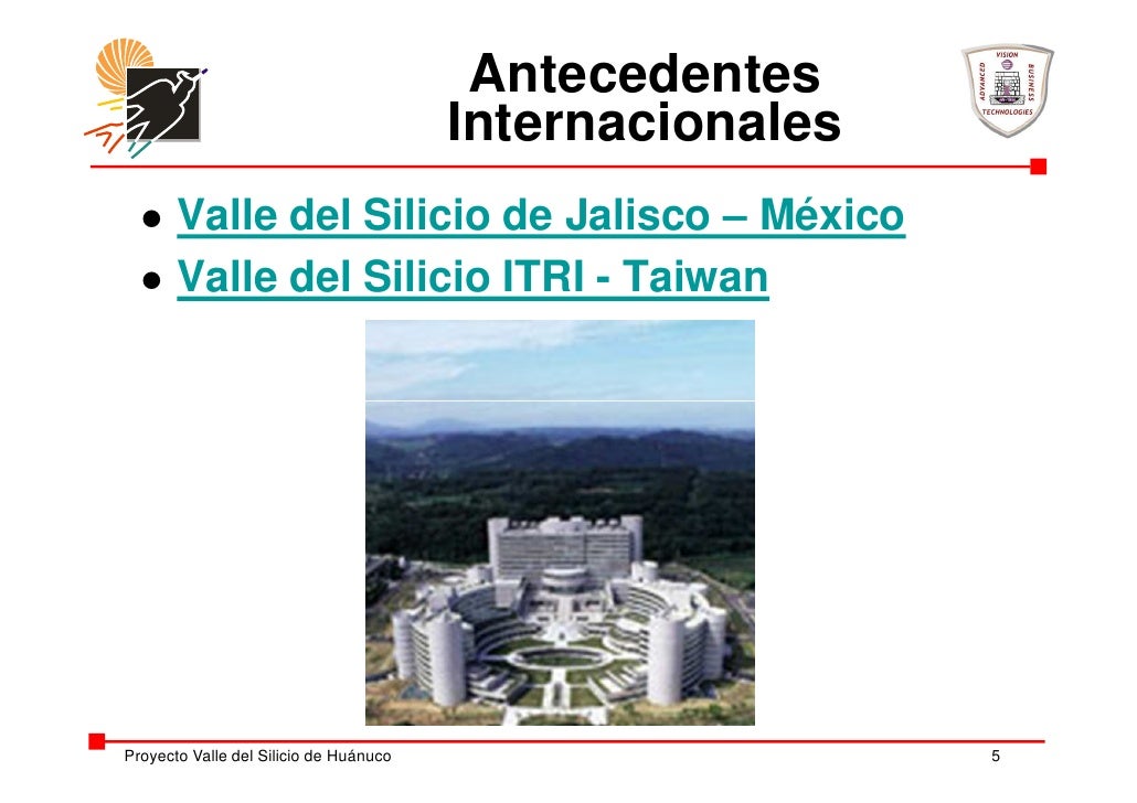 tu el valle de silicio