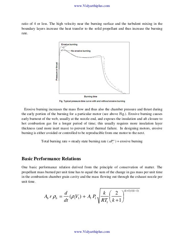propulsion time calc propulsion time calc