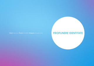 Client: Graficisme · Proiect: PointMAX · Designer: Alexandru Darie

 