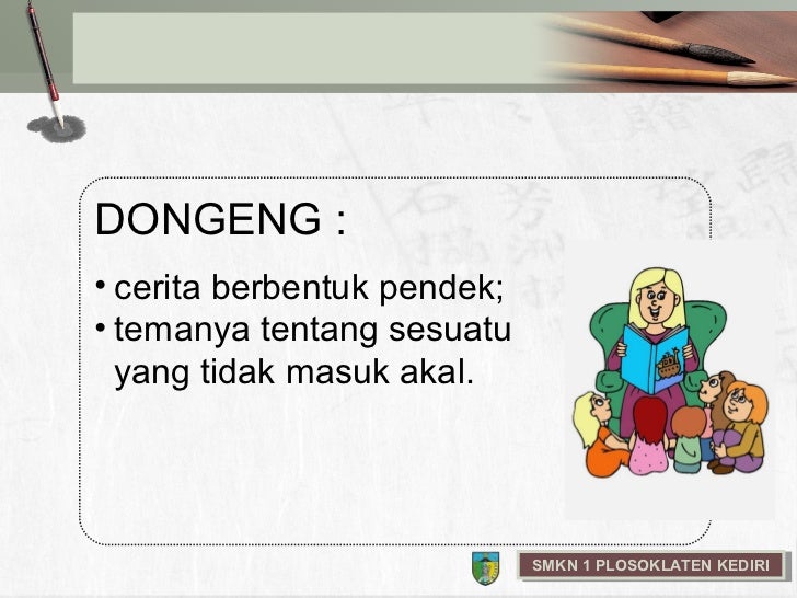 Contoh Tajuk Rencana Berisi Fakta Dan Opini - Contoh KR