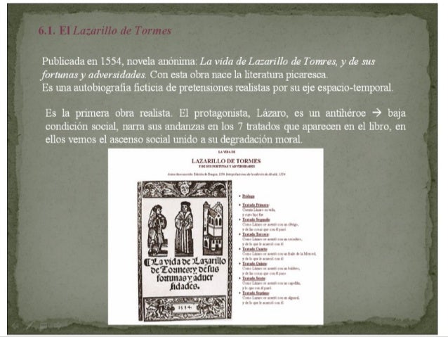 Prosa de ficción renacentista