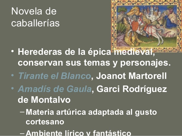 Prosa de ficción renacentista