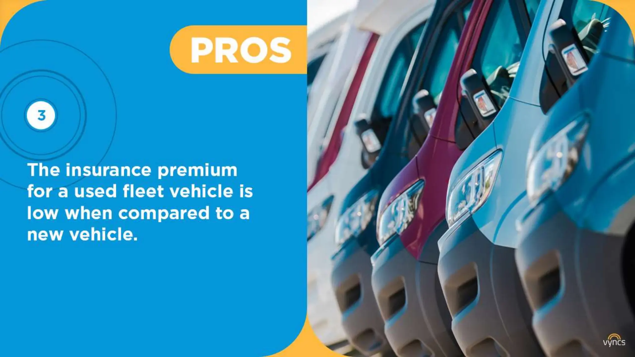 Are Fleet Vehicles Good To Buy