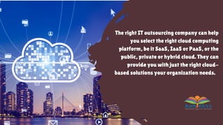 Pros and Cons of Cloud Computing | PDF