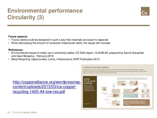 The Professionals (and Drawbacks) of Recycling's Impact on the Environment