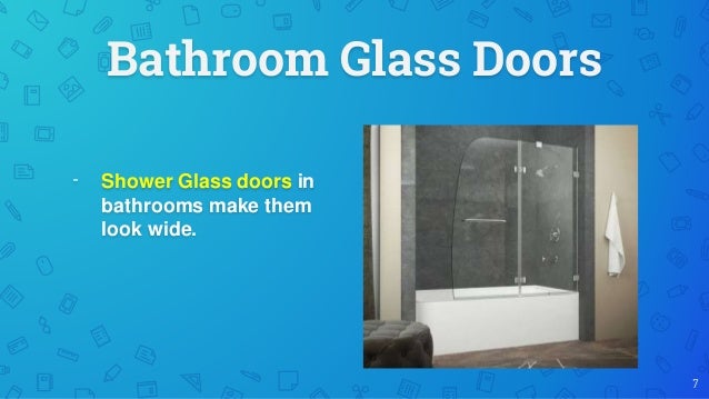 Pros And Cons Of Glass Doors