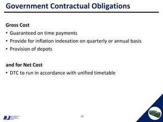government outsourcing pros and cons