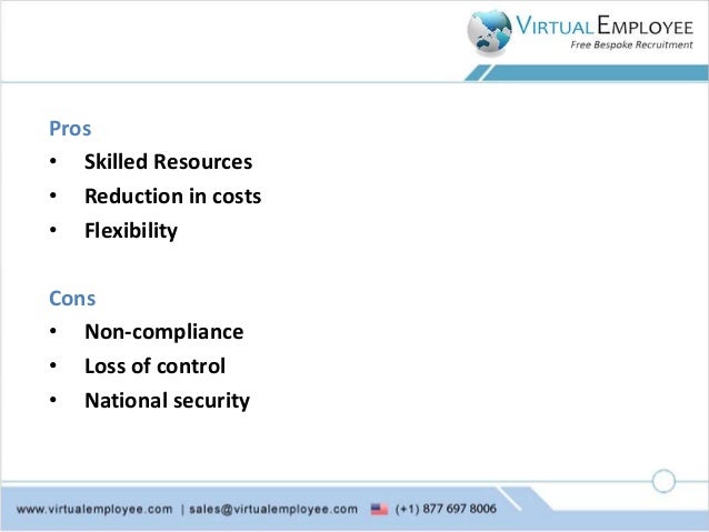 pros and cons of outsourcing engineering services pros and cons of outsourcing