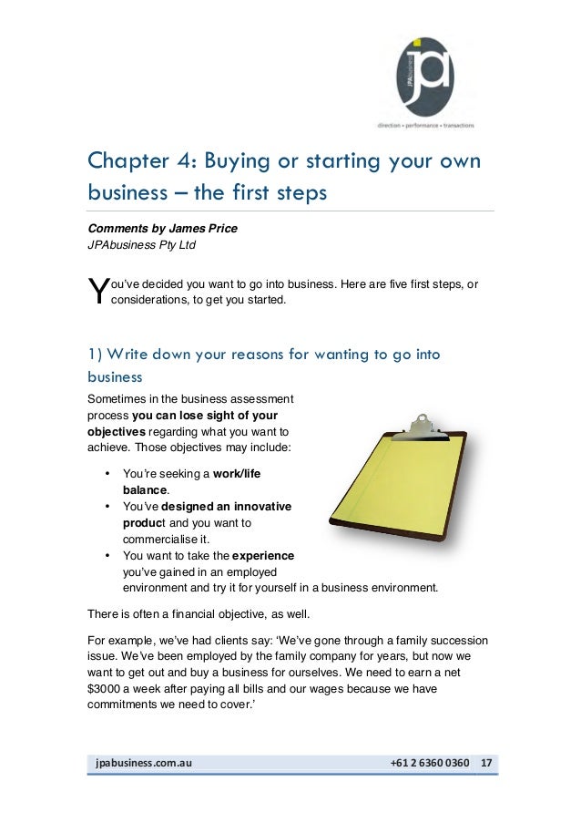 Pros And Cons Of Owning Your Own Business Pros and Cons of Owning Your Own Business